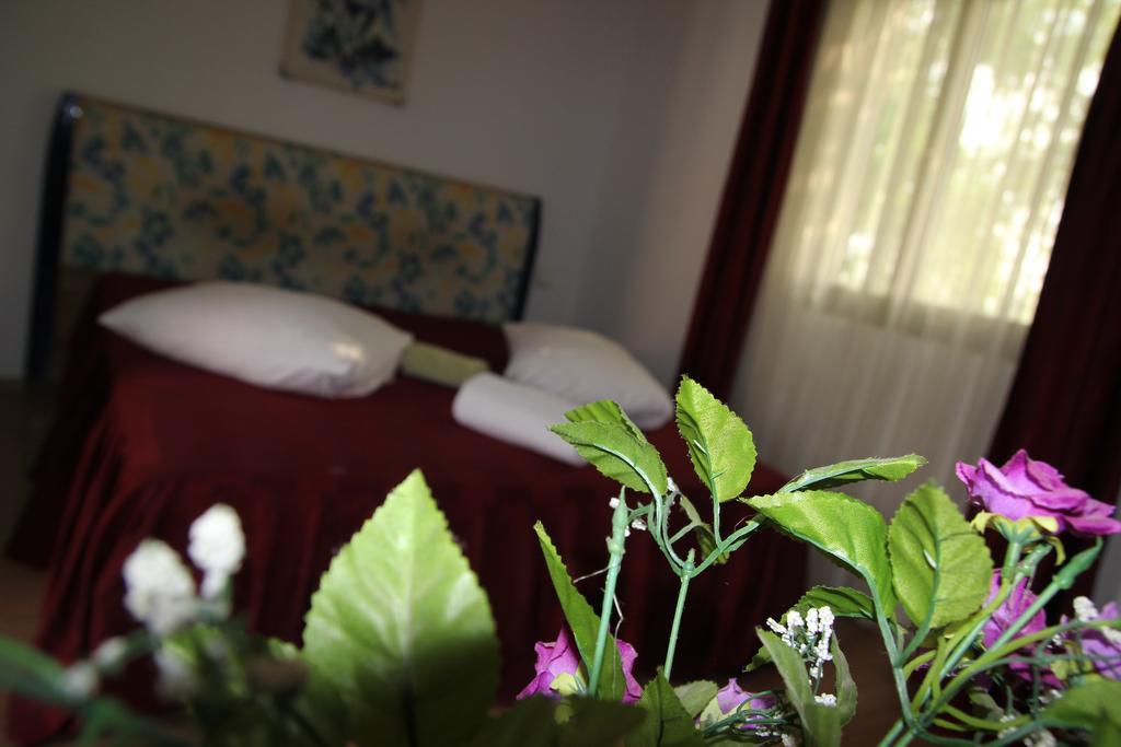 Hotel Doi Taurasi Afumaţi Esterno foto